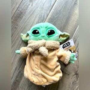 Mattel Star Wars Grogu Plush